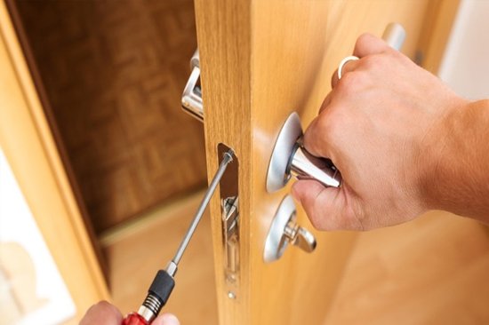 Door Repair services in Toronto